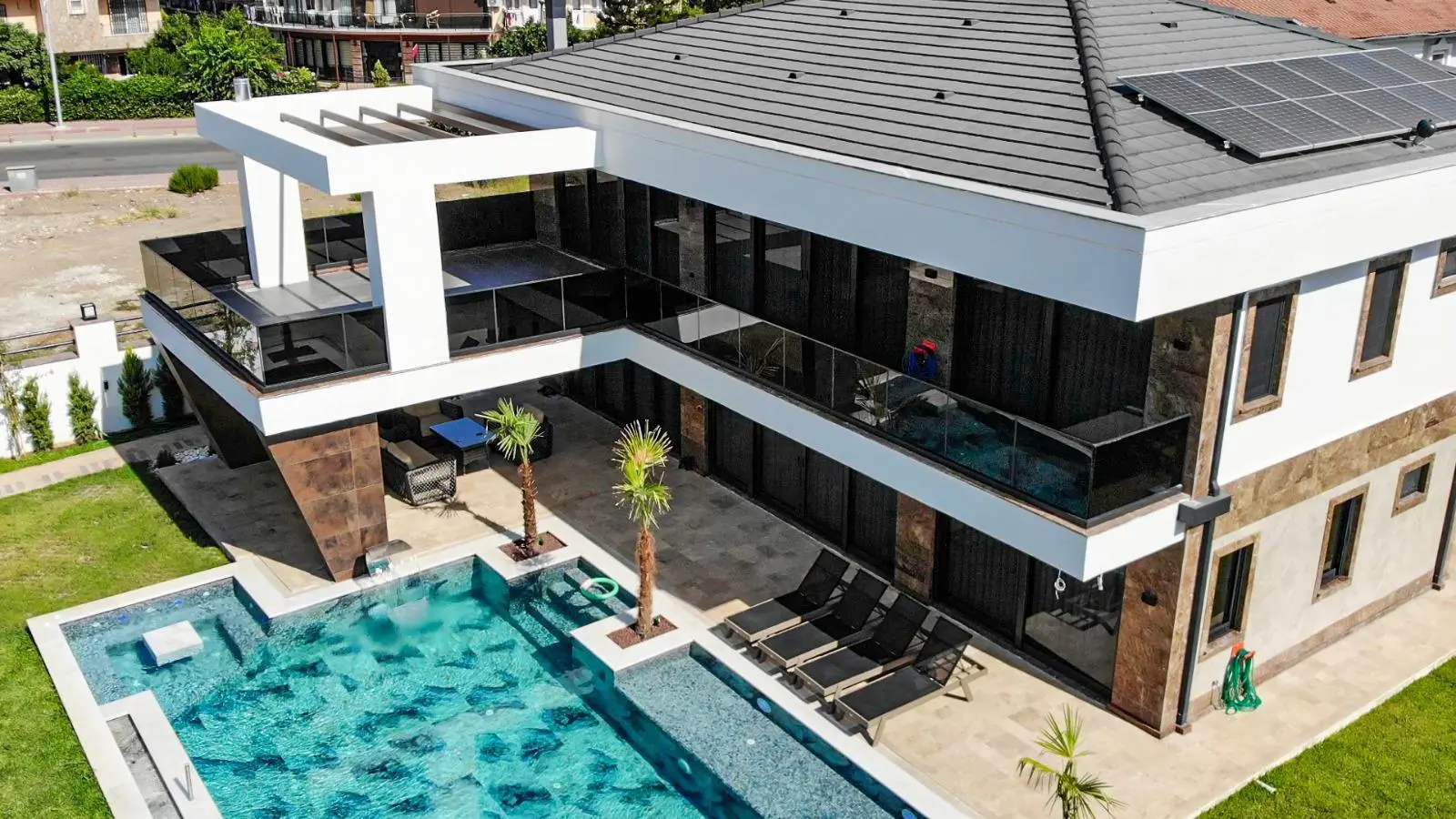 Real estate in Kemer